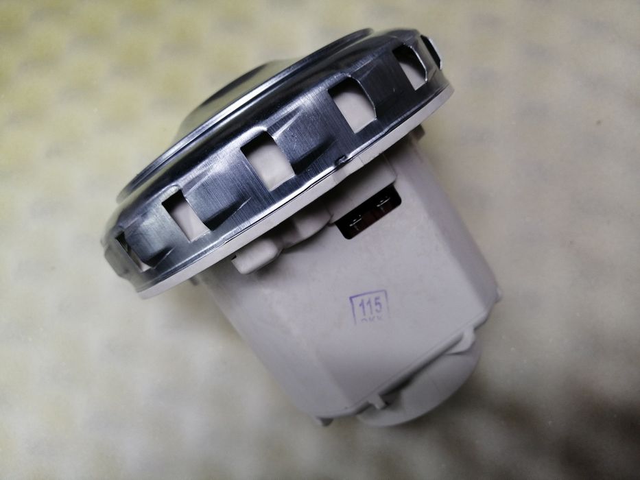 Двигун для  миючого пилососа Bosch Samsung Zelmer