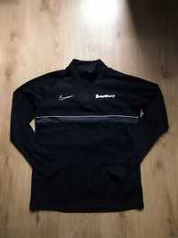 Bluza Nike M S stójka Superstars czarna unisex