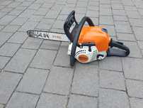 Piła spalinowa Stihl ms 211c
