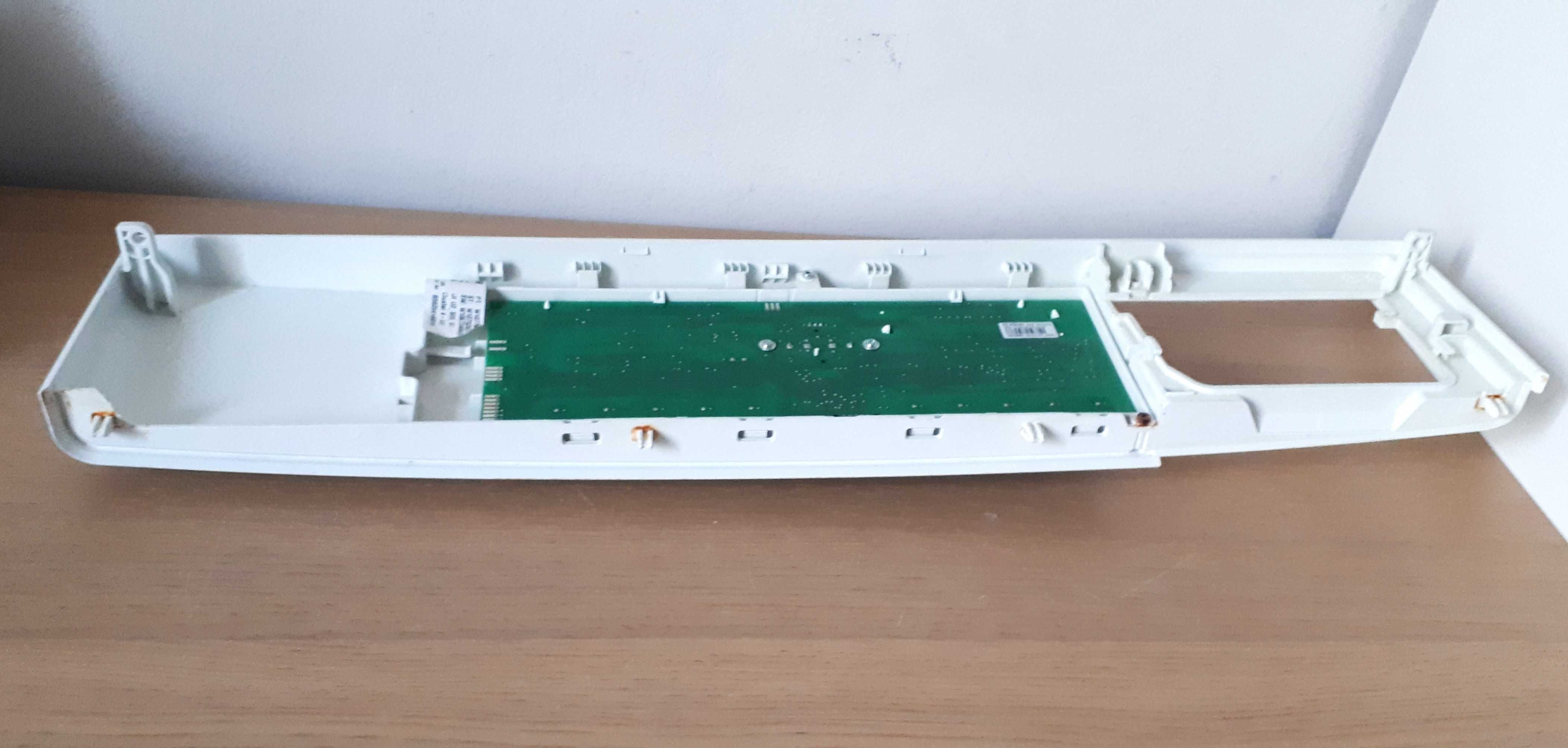 panel sterujący do pralki Whirlpool FSCR 10431 programator moduł