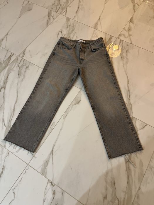 Джинси ZARA розмір 38