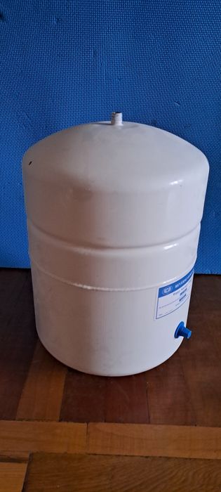 Накопичувальний бак для осмосу 12 л та 10 л Накопительный бак