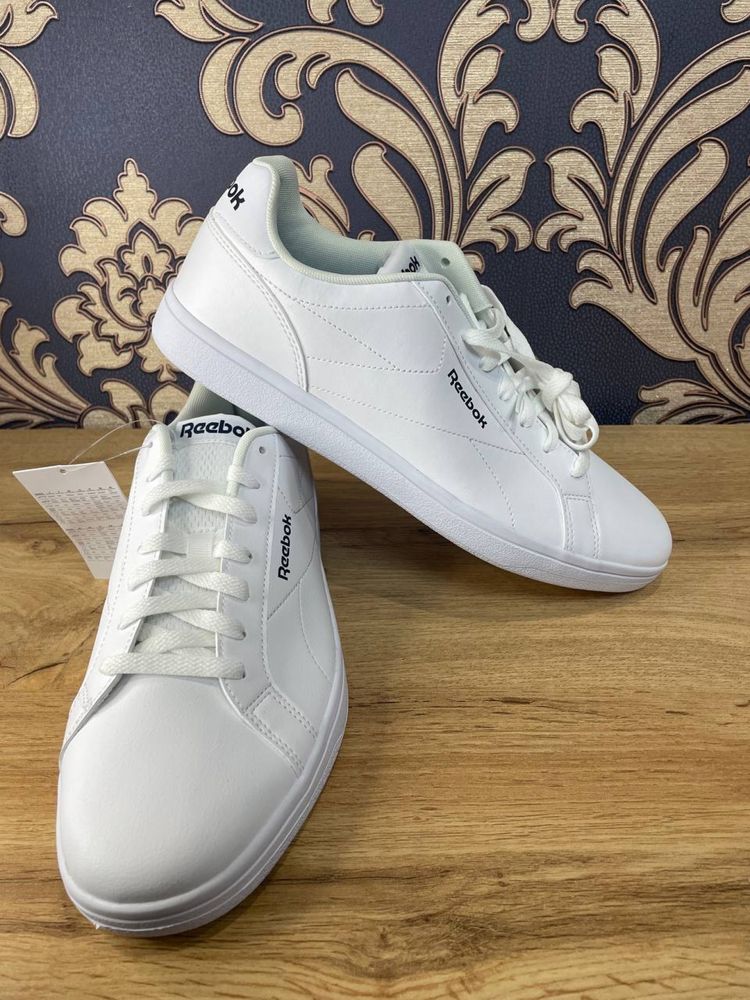 Кросівки, Кеди Reebok Royal Complete CM9104, розмір 43