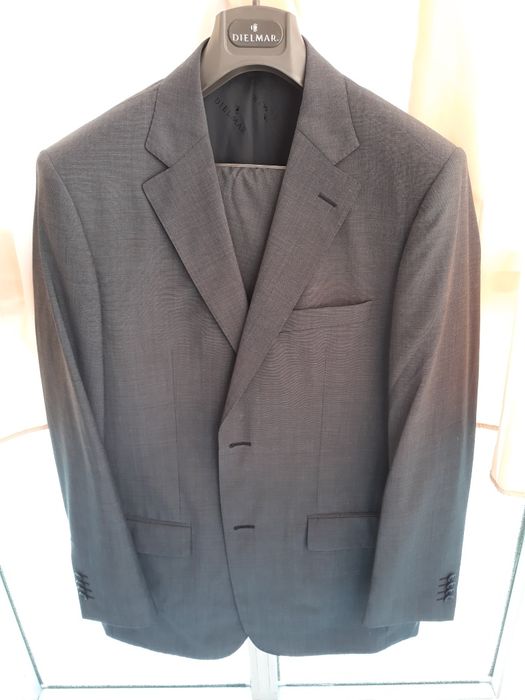 Fato completo Dielmar