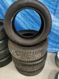 Opony letnie 215/55/17 Bridgestone Turanza