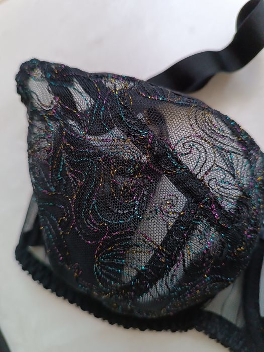 Komplet bielizny Gorsenia 70 G