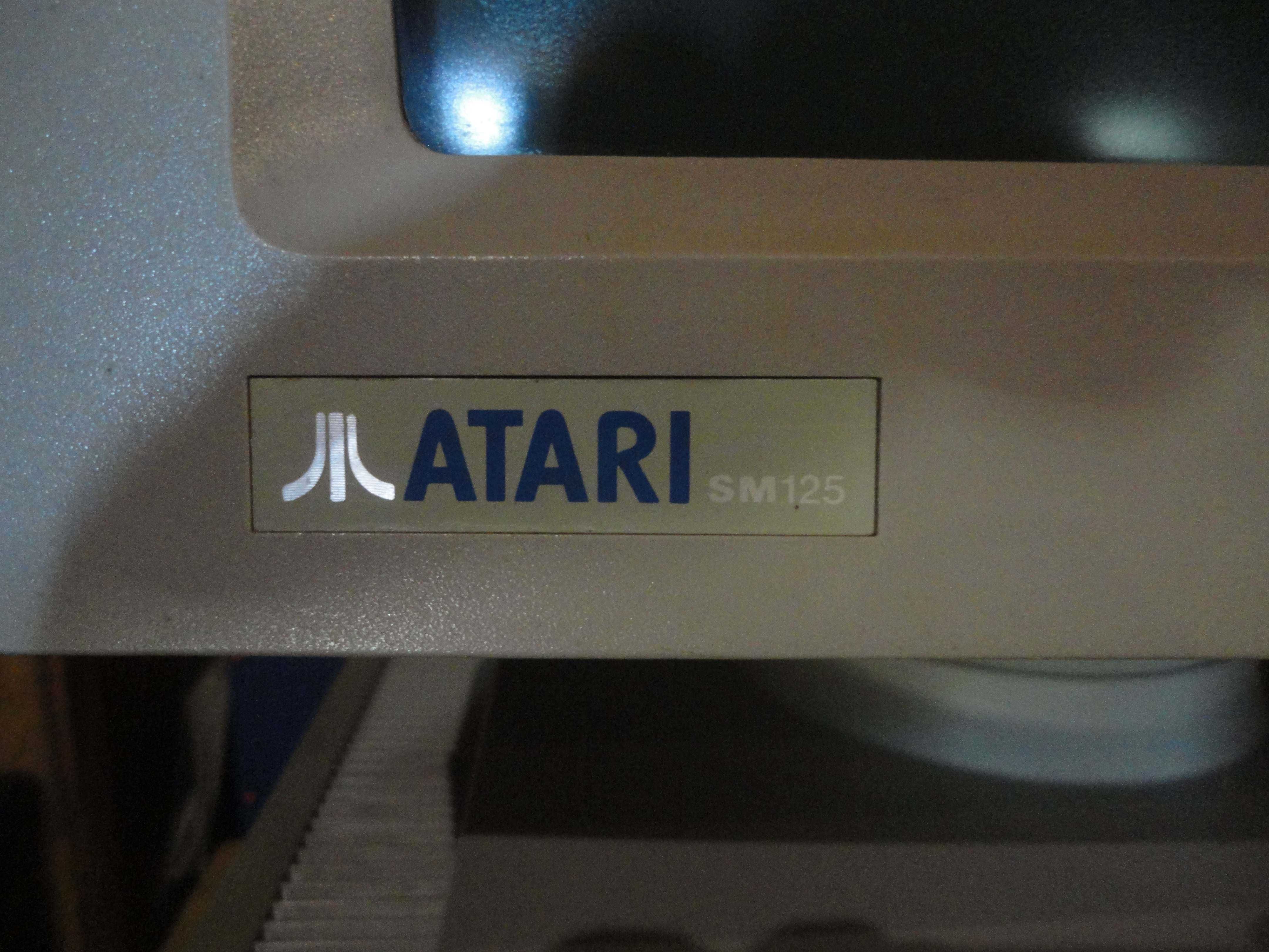 Atari Mega ST 1 Rev. 2.2