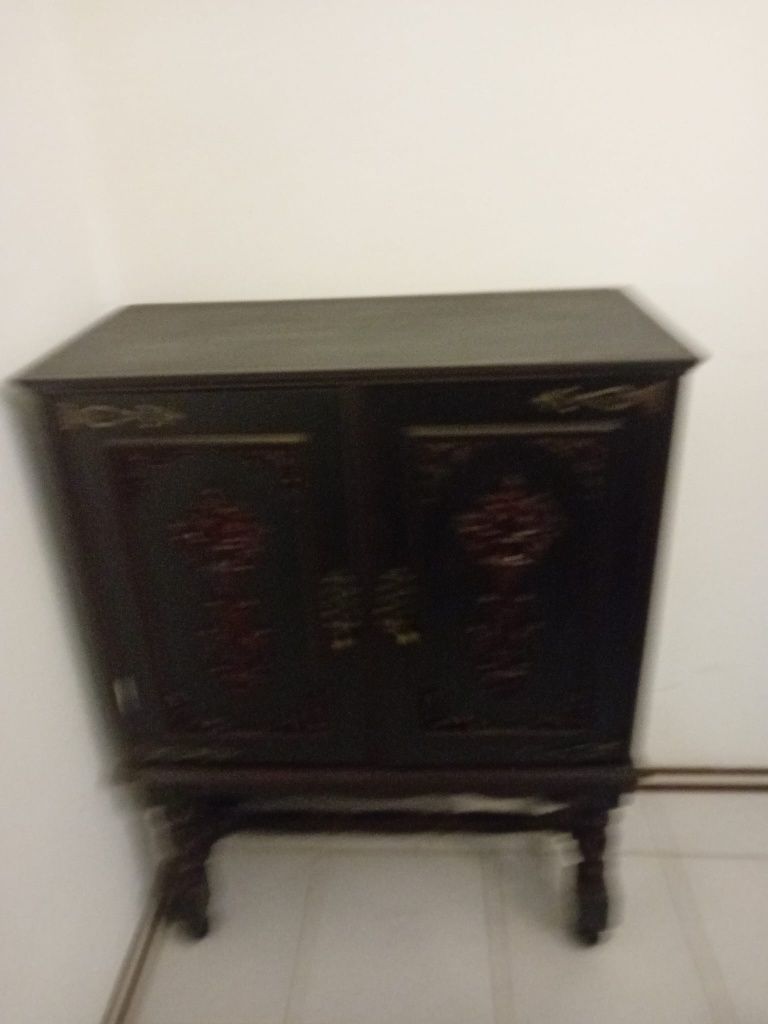 Sapateira antiga