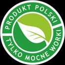 Worki na odpady worki na śmieci 120l kolory, mocne grube