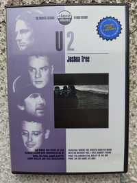 DVD U2 - Joshua tree