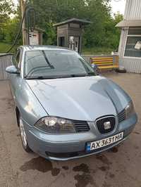 Продам Seat ibiza