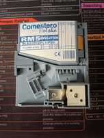Akceptor monet Comestero RM5 HD , Evolution