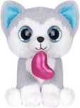 Maskotka pluszowa szczeniak Husky My Oli 23 cm