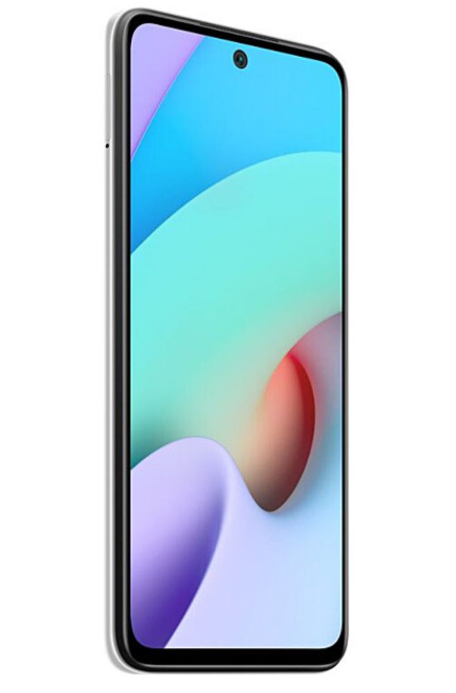 Смартфон Xiaomi Redmi 10 4/64GB Sea Blue