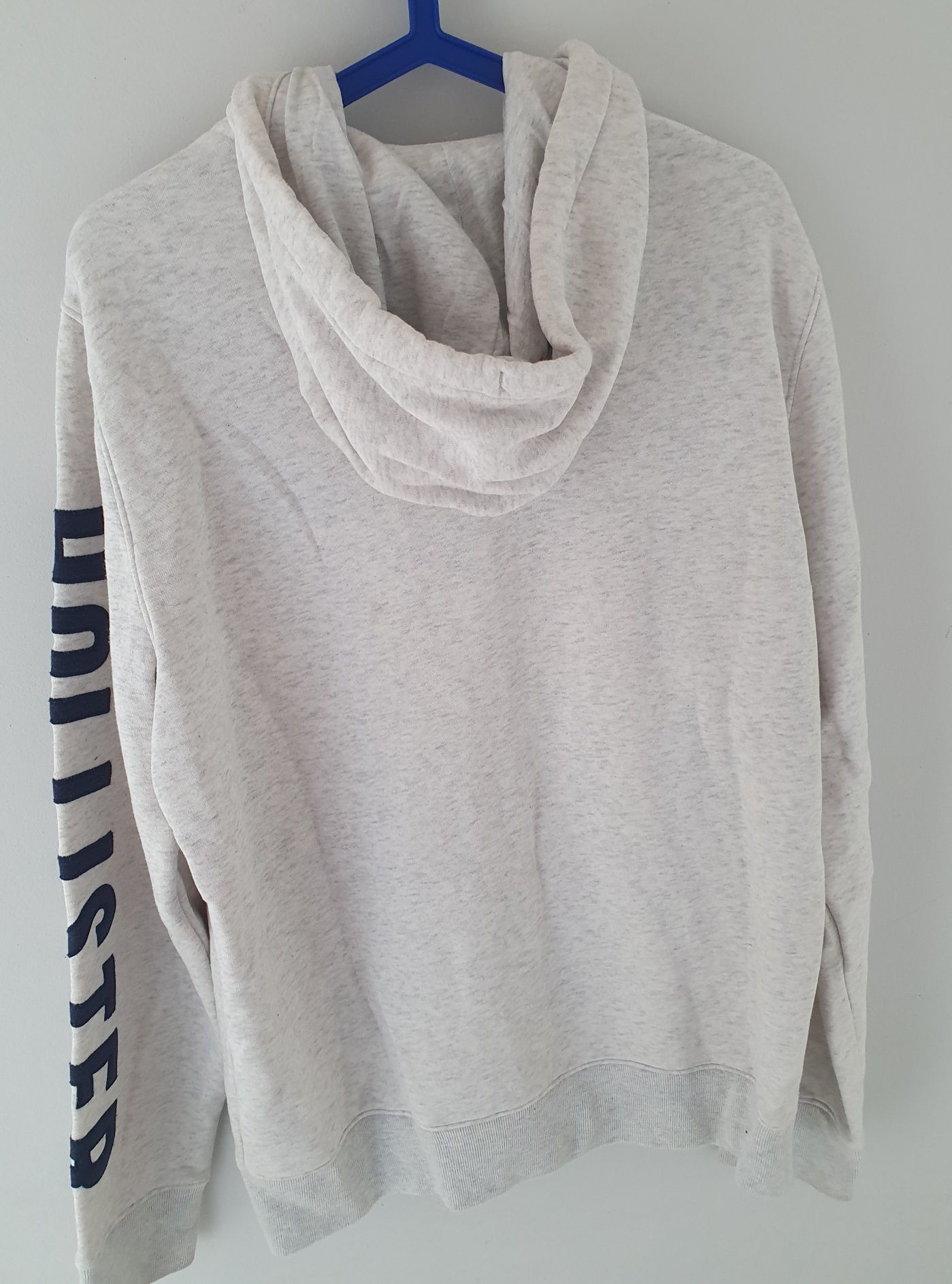 Bluza męska Hollister