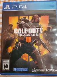 Игра Call of Duty Black Ups