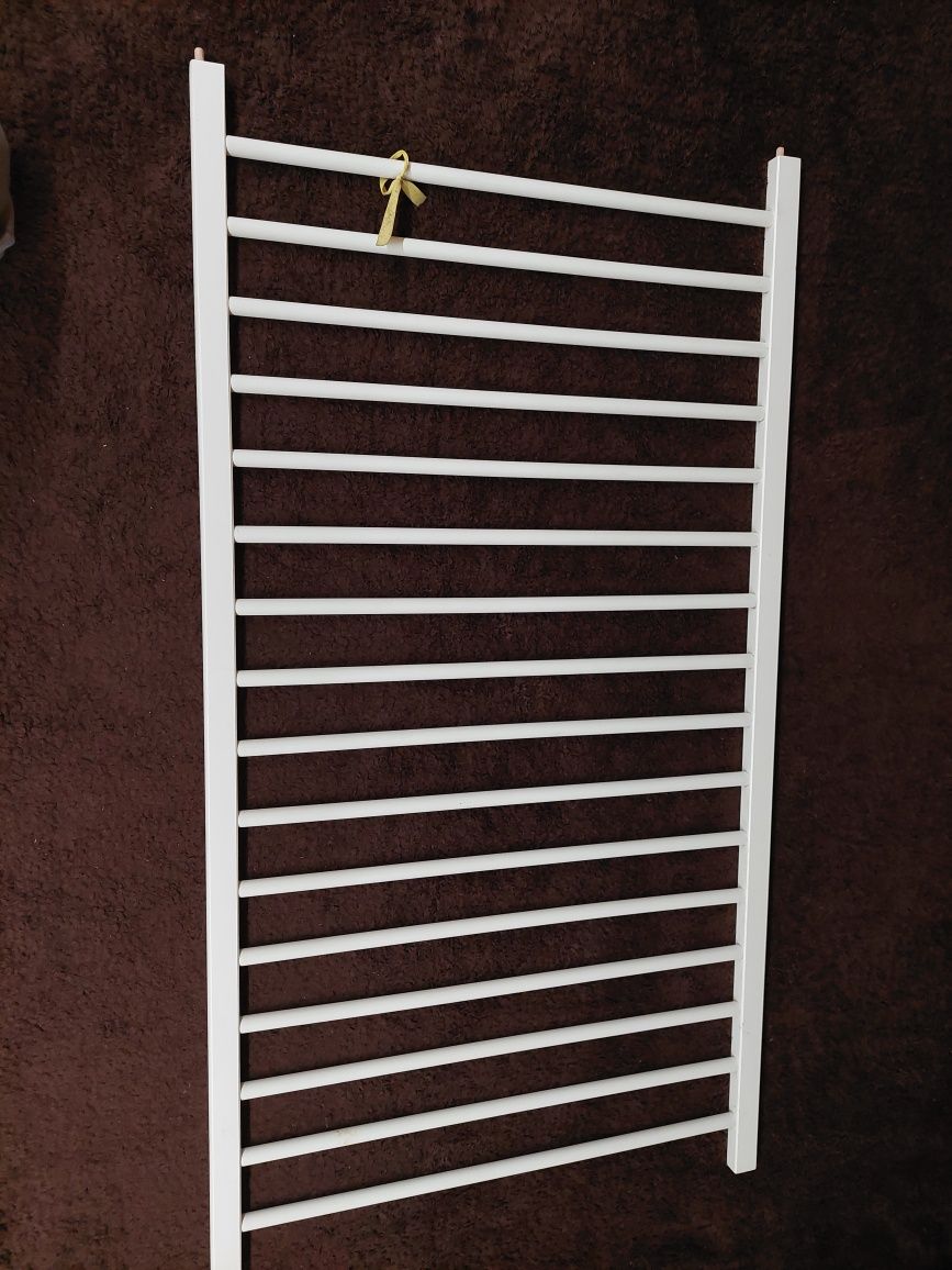 Ikea gulliver 120x60 łóżeczko niemowlęce