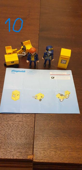 Playmobil anuncio 2