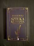 Sztuka kłamania Julia Kubicka