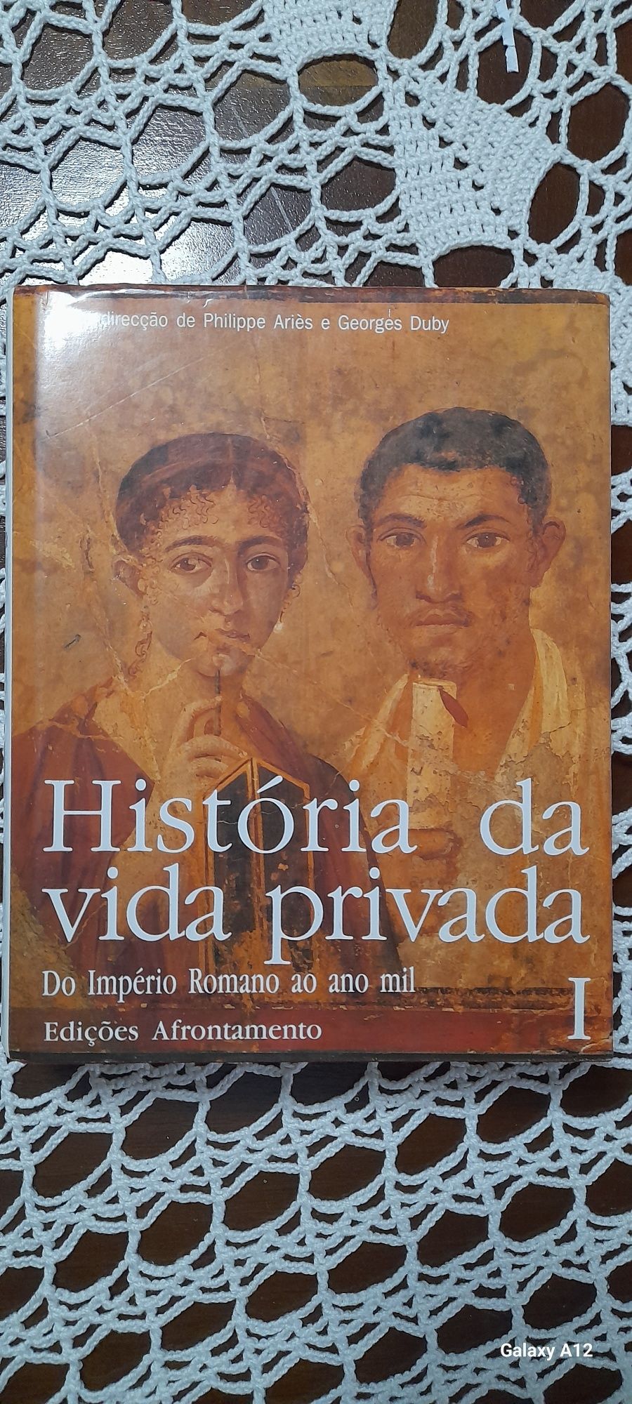 História da vida privada