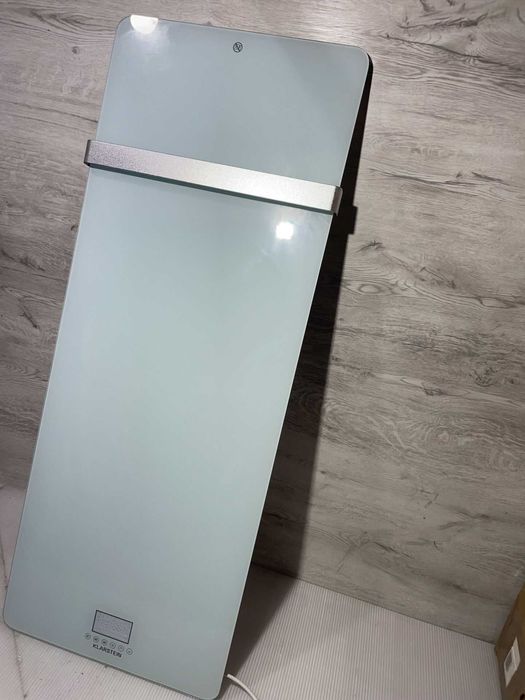 Полотенцесушка Klarstein HotSpot Crystal