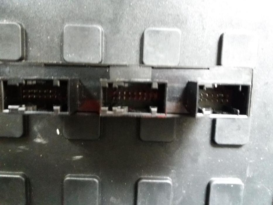 Unidade Comando PDC(Estacionamento) BMW