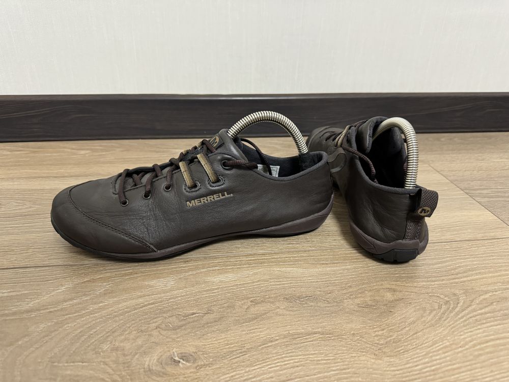 Шкіряні кросівки Merrell 43 розмір