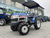 ISEKI TH20F японський трактор