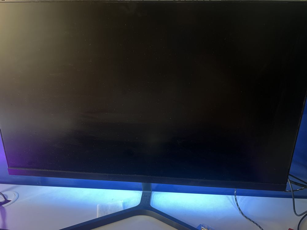 Xiaomi Mi Desktop Monitor 1C - Full HD IPS Monitor - 24 całe