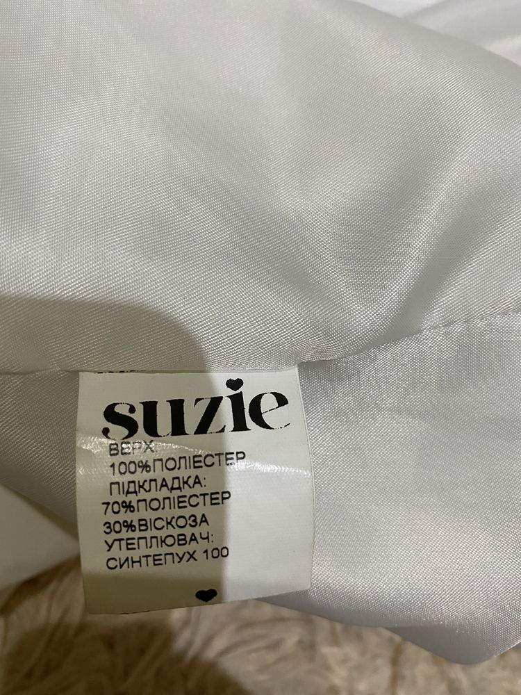 Куртка демісезонна Suzie (р. 164)