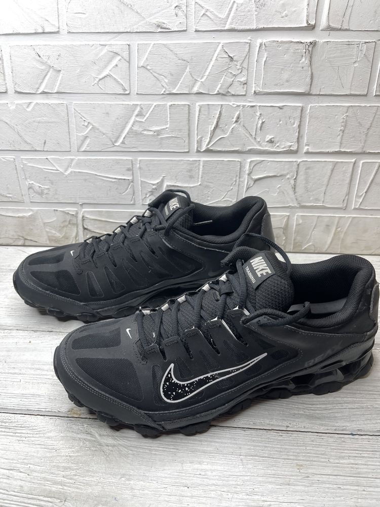 Кроссовки Nike read 8 tr shox