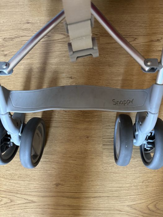 Carrinho de criança Chicco Snappy