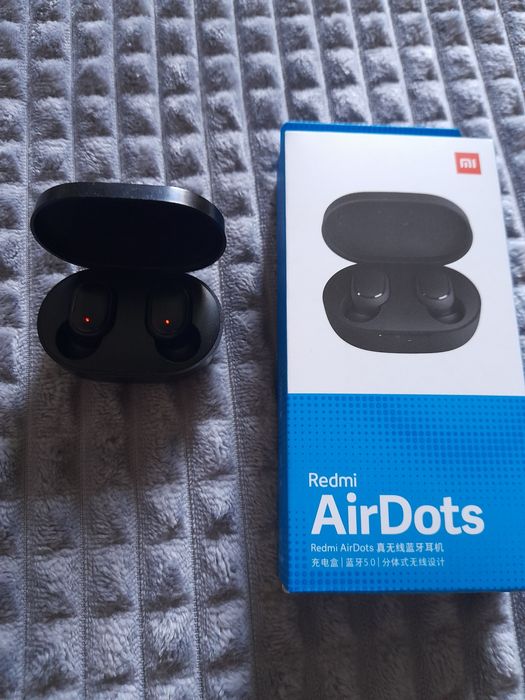 Продам  навушники бездротовоі.