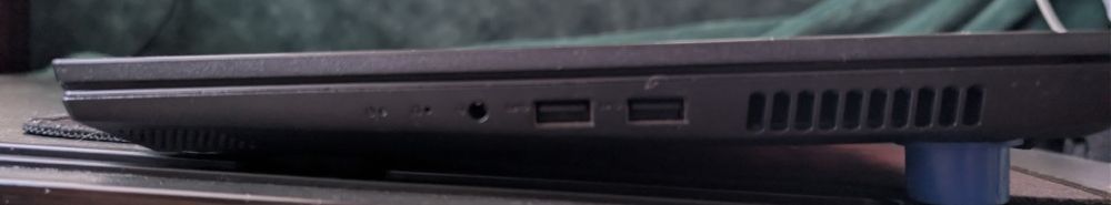 Продаю ноутбук Lenovo IdeaPad Gaming 3-15IHU6