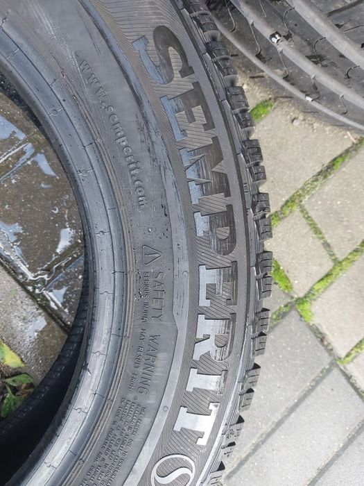 Semperit Master-Grip 2 175/70R14 84 T