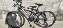 Bicicleta  Quer usada