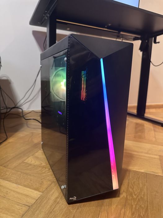 Komputer gamingowy