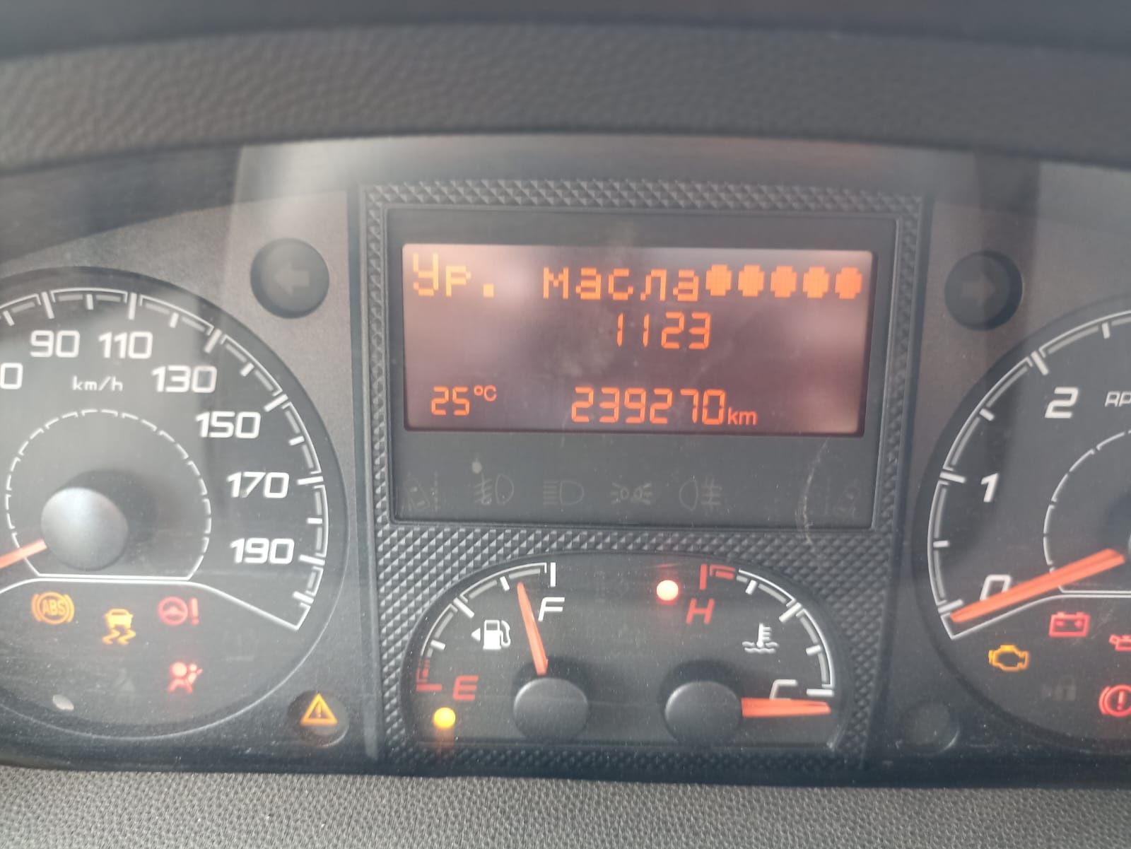 Peugeot Boxer maxi izoterm