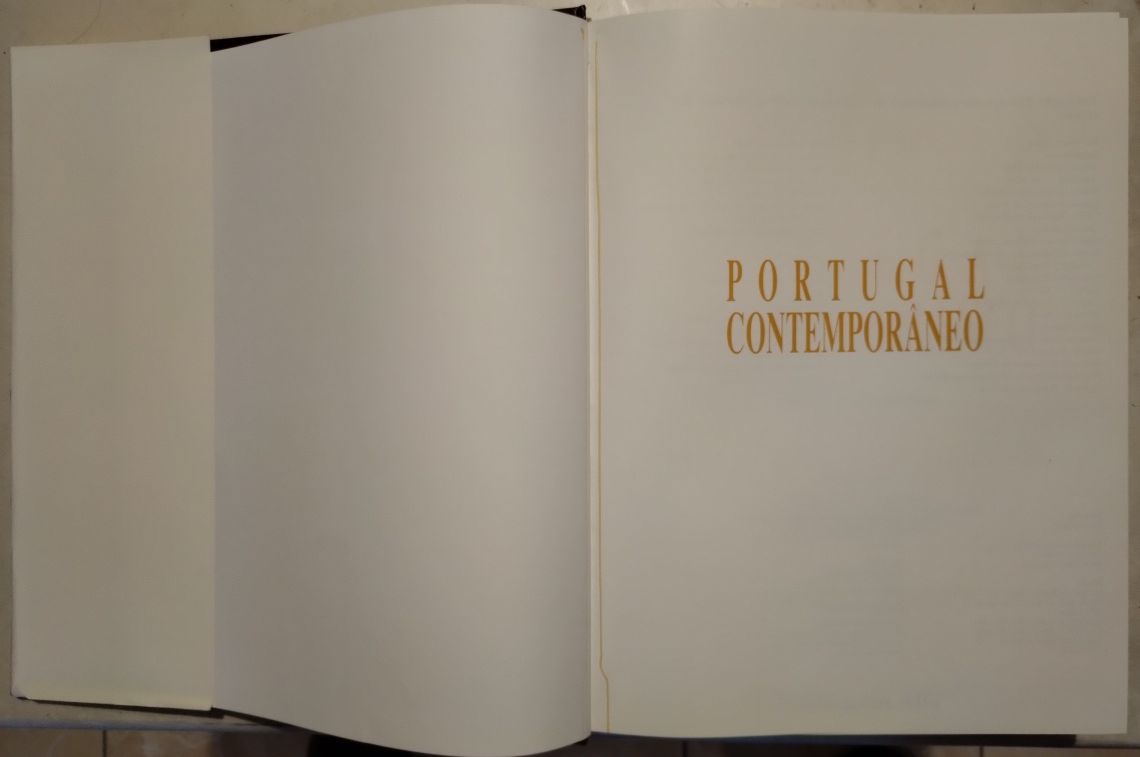 Coleção Portugal Contemporâneo