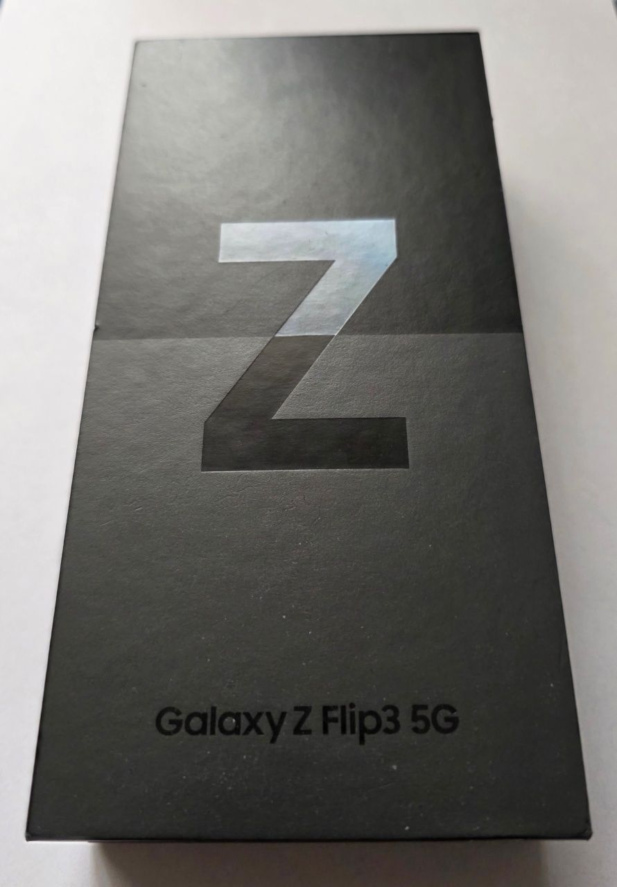 Samsung Z Flip 3 5G 256GB bez podatku PCC