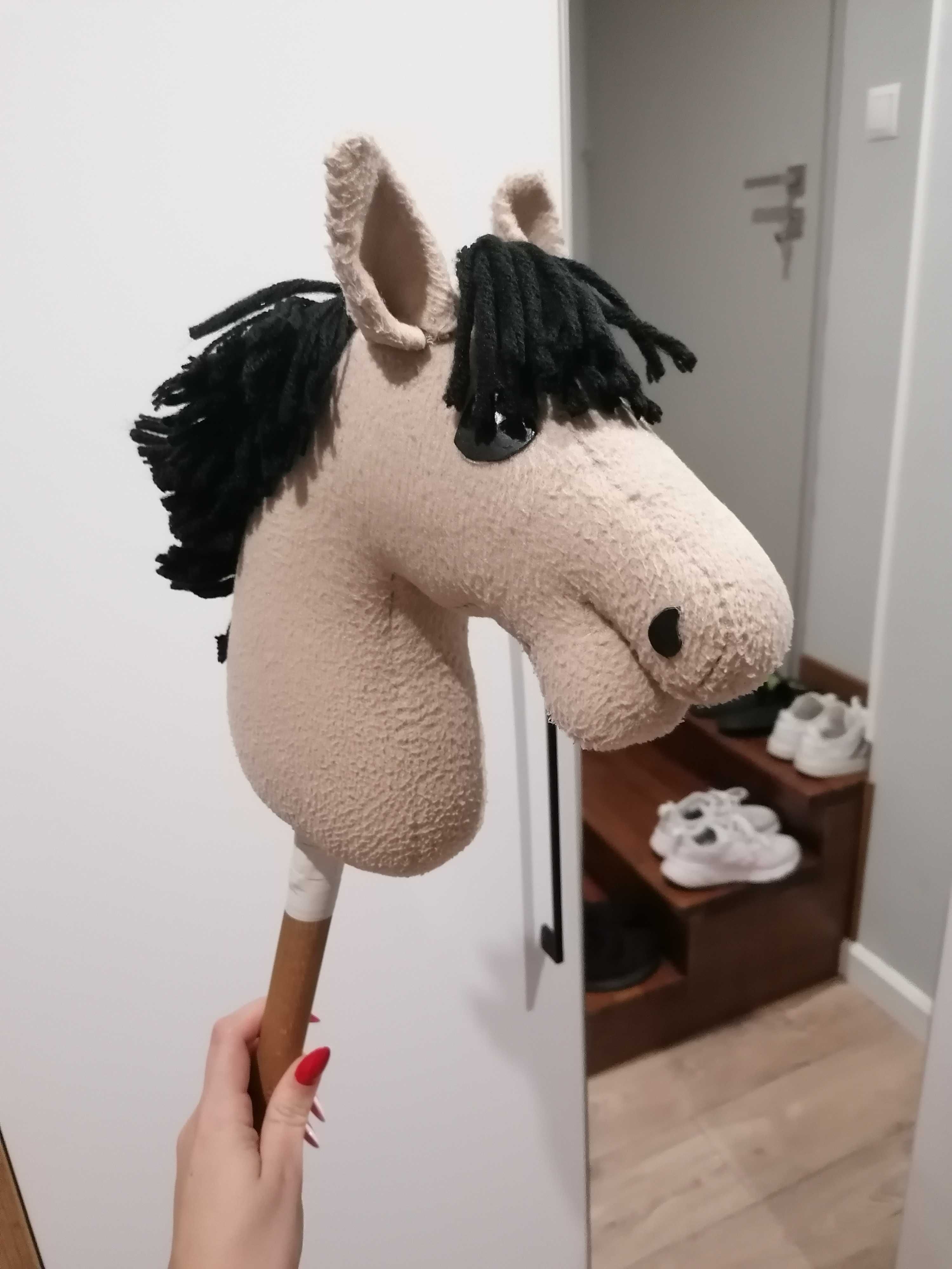 Hobby horse na kiju