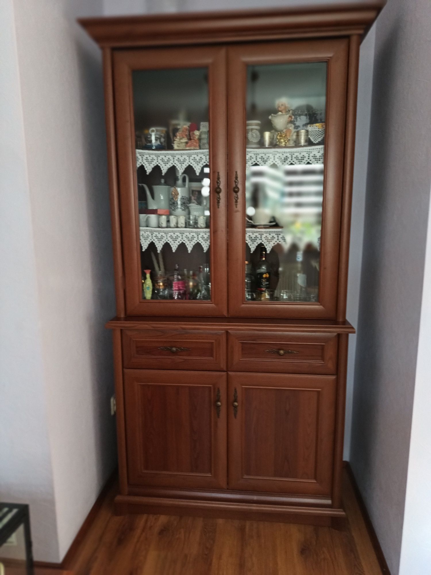 Zestaw mebli BRW Kent