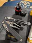 Leatherman Charge новый для туриста