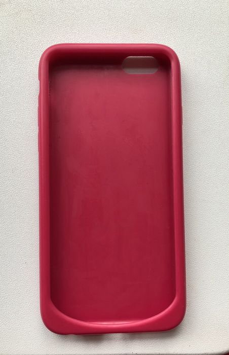 Capas IPhone 6/6s- várias