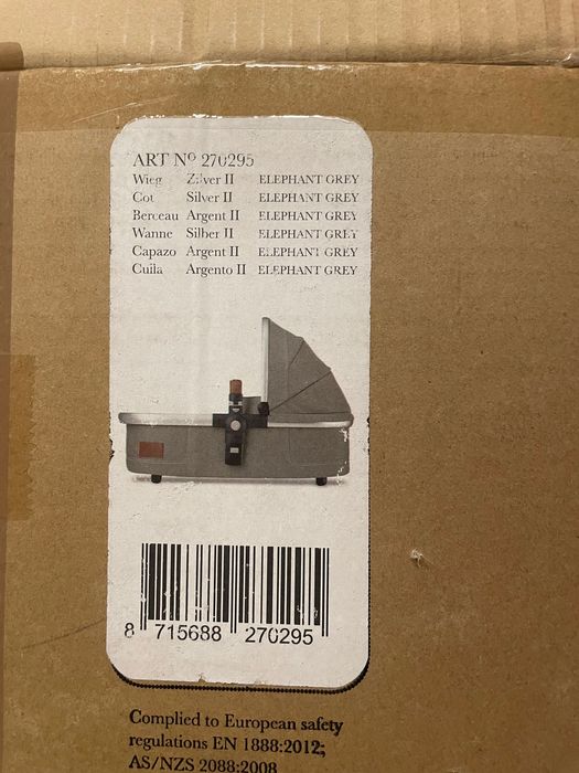 Joolz wózek spacerówka + gondola