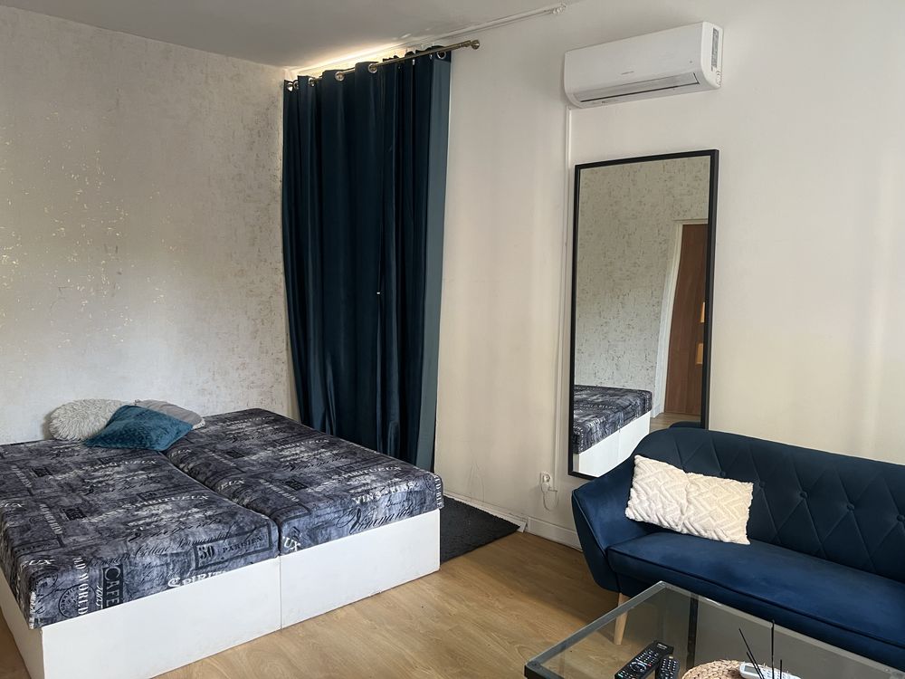 Apartament na doby