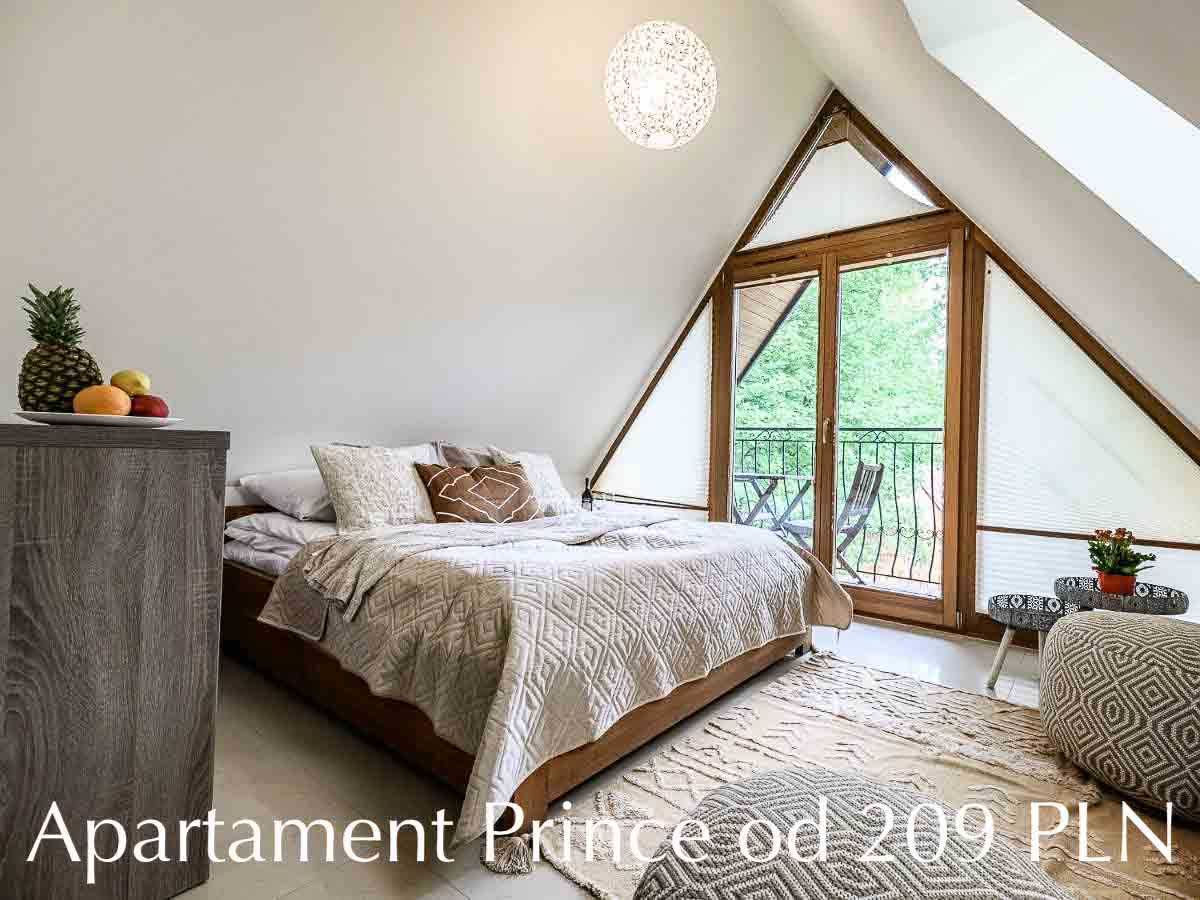Visit Zakopane - Apartamenty, Domki, Studia, Zakopane Centrum, Wi-Fi