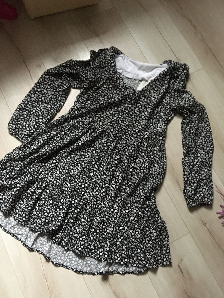 Nowa sukienka Cropp s /m