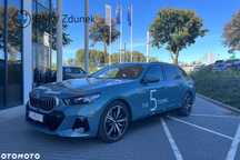 BMW Seria 5 197KM! Pakiet sportowy M, Dostęp komfortowy!