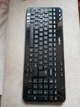 Klawiatura bezprzewodowa logitech